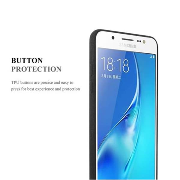 Deksel til Samsung Galaxy J5 2016