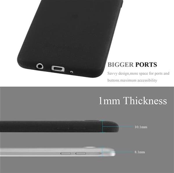 Samsung Galaxy J5 2016 Suojakuori Suojakotelo Case Cover