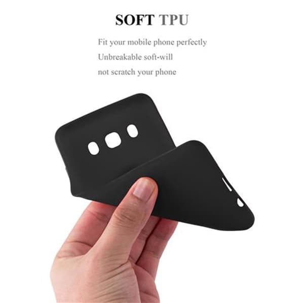 Samsung Galaxy J5 2016 Suojakuori Suojakotelo Case Cover