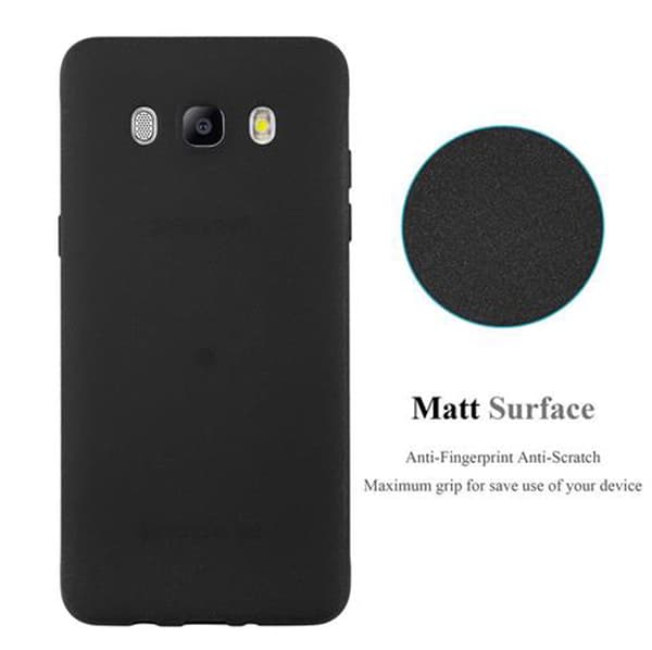 Samsung Galaxy J5 2016 Suojakuori Suojakotelo Case Cover