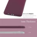 Miniatyrbillede 4 af 6: Cover Samsung Galaxy J5 2016 Etui Case ()