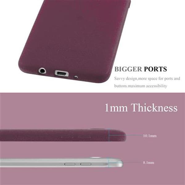 Cover Samsung Galaxy J5 2016 Etui Case ()