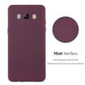 Miniatyrbillede 6 af 6: Cover Samsung Galaxy J5 2016 Etui Case ()