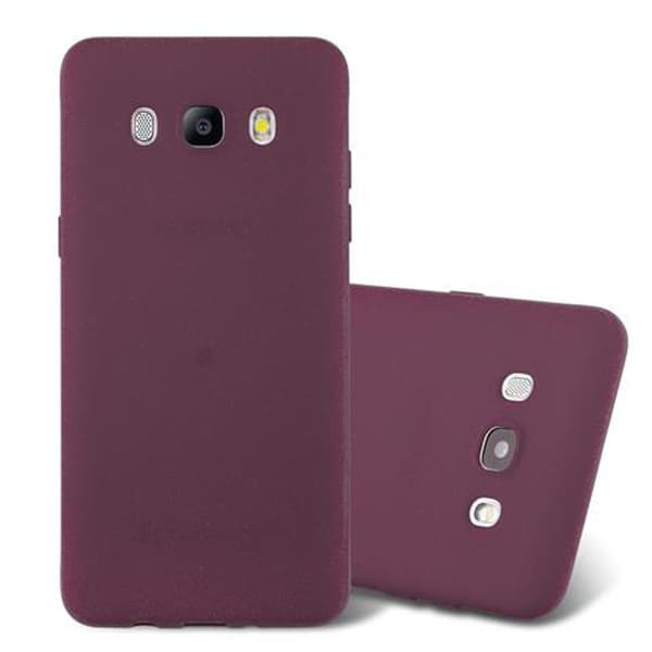 Cover Samsung Galaxy J5 2016 Etui Case ()