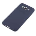 Miniatyrbild 3 av 7: Samsung Galaxy J5 2015 Skal Fodral Mobilskydd av flexibelt TPU-silikon