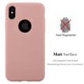 Miniatyrbillede 3 af 8: Cover iPhone XS MAX Etui Case ()
