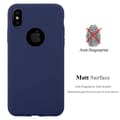 Miniatyrbillede 3 af 8: Cover iPhone XS MAX Etui Case ()