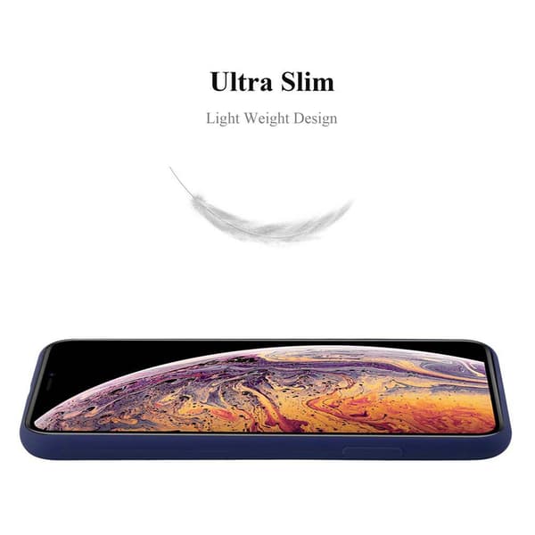 Cover iPhone XS MAX Etui Case ()