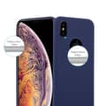 Miniatyrbillede 8 af 8: Cover iPhone XS MAX Etui Case ()