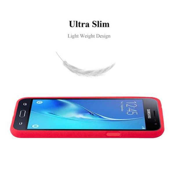 Deksel til Samsung Galaxy J3 2016