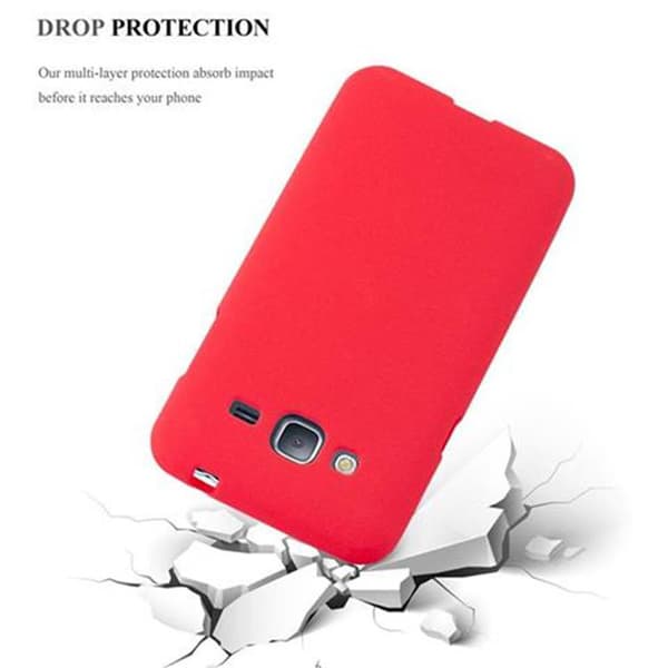 Deksel til Samsung Galaxy J3 2016