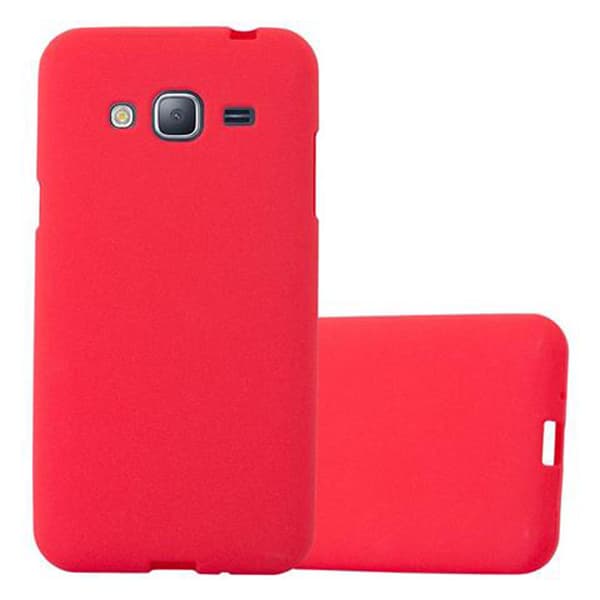 Deksel til Samsung Galaxy J3 2016
