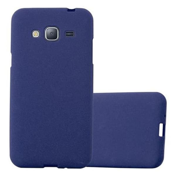 Cover Samsung Galaxy J3 2016 Etui Case ()