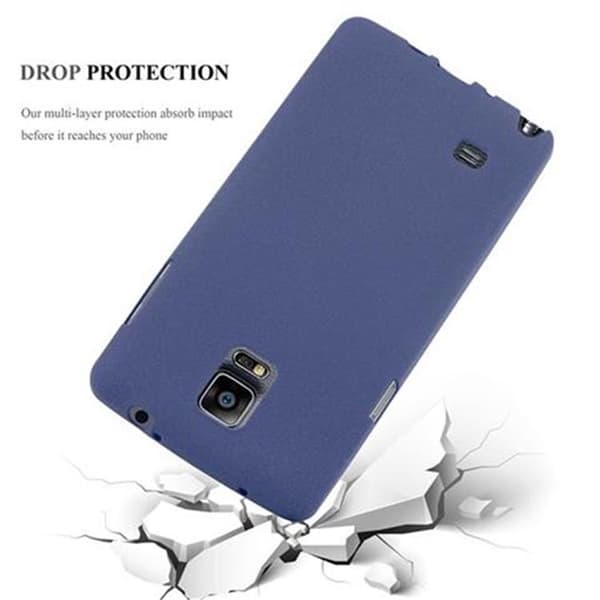 Samsung Galaxy NOTE 4 Suojakuori Suojakotelo Case Cover