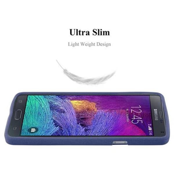 Deksel til Samsung Galaxy NOTE 4