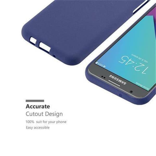 Deksel til Samsung Galaxy J3 2017 US Version