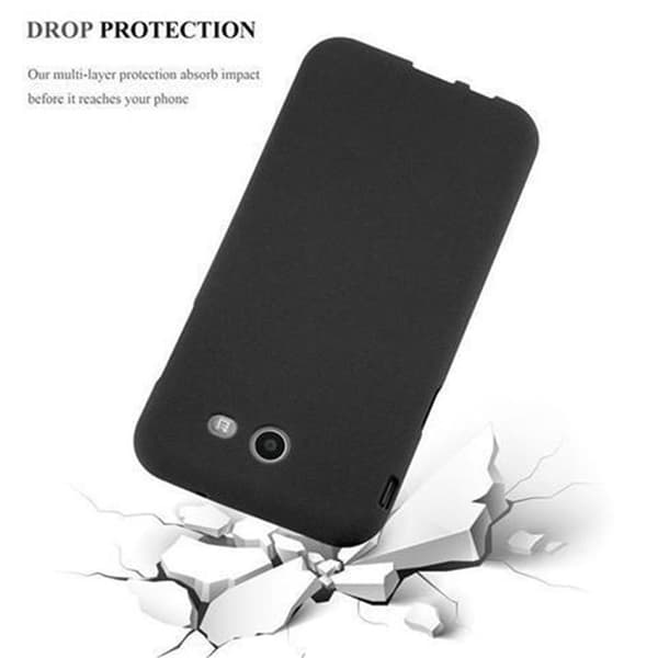 Deksel til Samsung Galaxy J3 2017 US Version