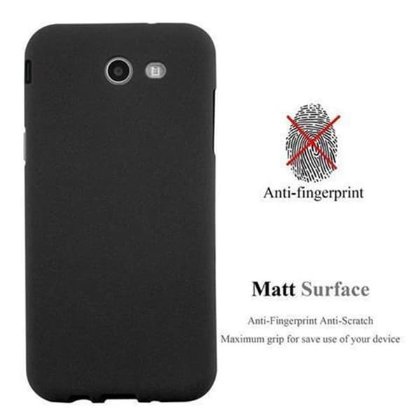 Cover Samsung Galaxy J3 2017 US Version Etui Case ()