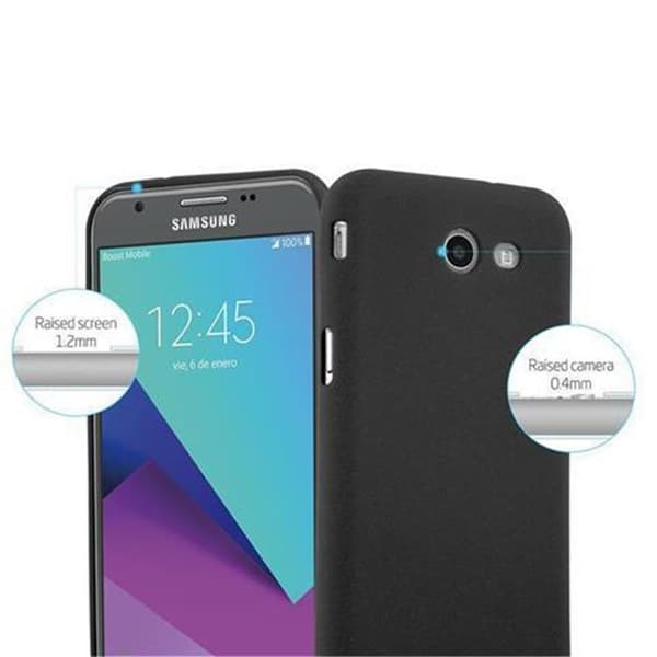 Deksel til Samsung Galaxy J3 2017 US Version