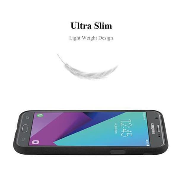 Deksel til Samsung Galaxy J3 2017 US Version