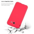 Miniatyrbillede 6 af 8: Cover Samsung Galaxy J3 2017 US Version Etui Case ()