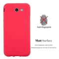 Miniatyrbillede 8 af 8: Cover Samsung Galaxy J3 2017 US Version Etui Case ()