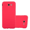 Miniatyrbillede 1 af 8: Cover Samsung Galaxy J3 2017 US Version Etui Case ()