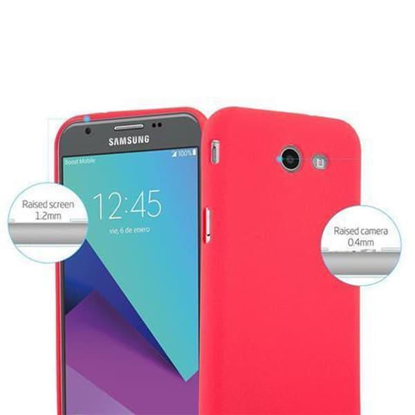Deksel til Samsung Galaxy J3 2017 US Version