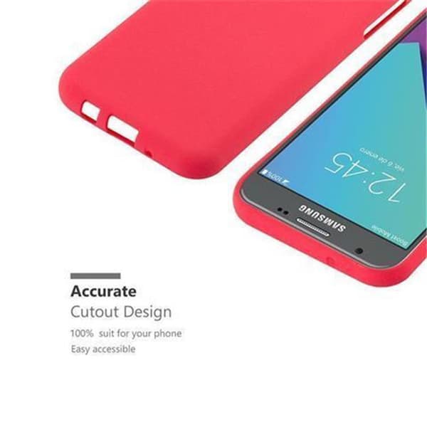 Deksel til Samsung Galaxy J3 2017 US Version