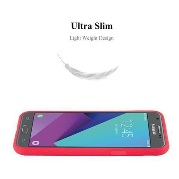 Deksel til Samsung Galaxy J3 2017 US Version