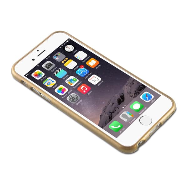 iPhone 6 / 6S Cover Etui Case ()