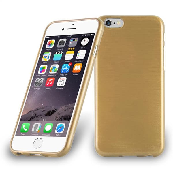 iPhone 6 / 6S Cover Etui Case ()