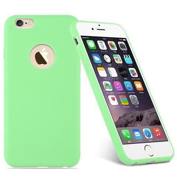 iPhone 6 PLUS / 6S PLUS Suojakuori Suojakotelo