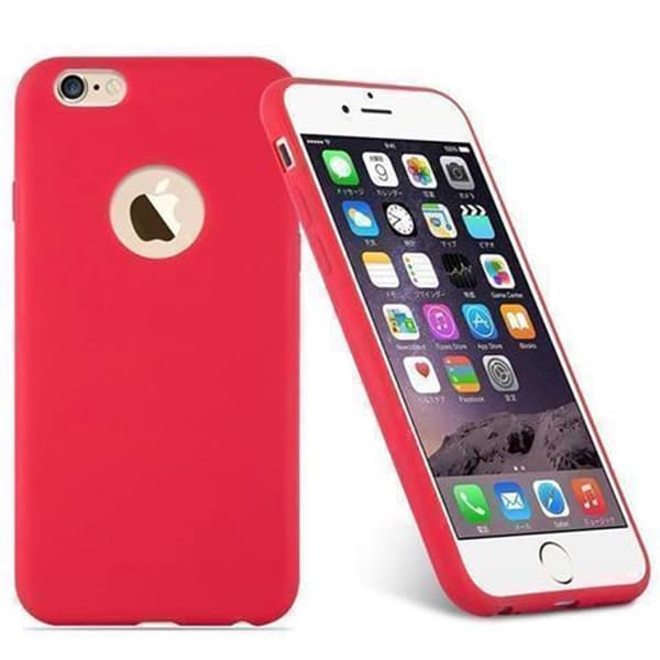 iPhone 6 PLUS / 6S PLUS Suojakuori Suojakotelo
