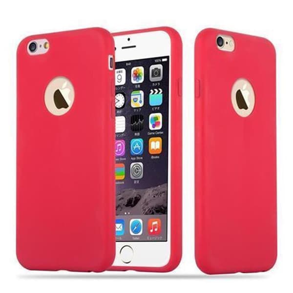 iPhone 6 PLUS / 6S PLUS Suojakuori Suojakotelo