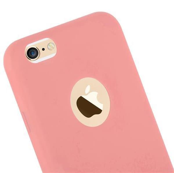 iPhone 6 PLUS / 6S PLUS Suojakuori Suojakotelo