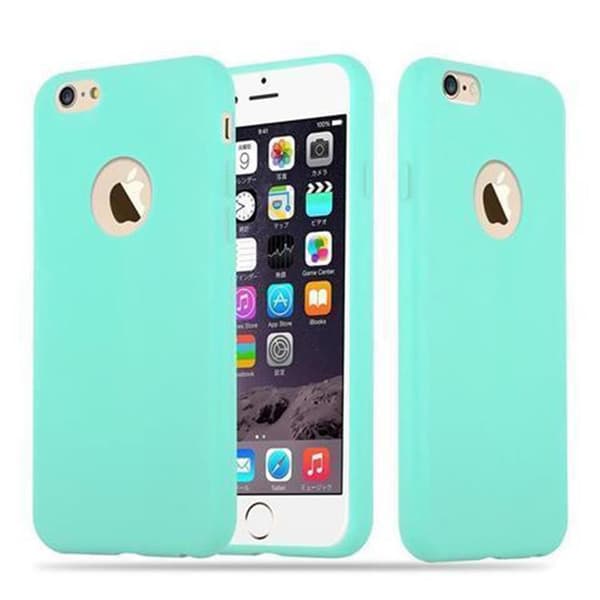 iPhone 6 PLUS / 6S PLUS Suojakuori Suojakotelo