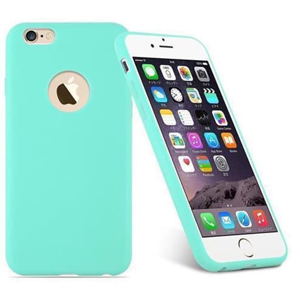 iPhone 6 PLUS / 6S PLUS Suojakuori Suojakotelo