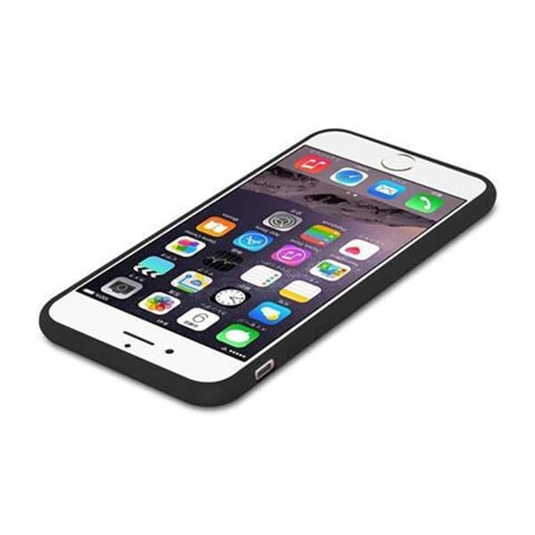 Cover iPhone 6 / 6S Etui Case ()