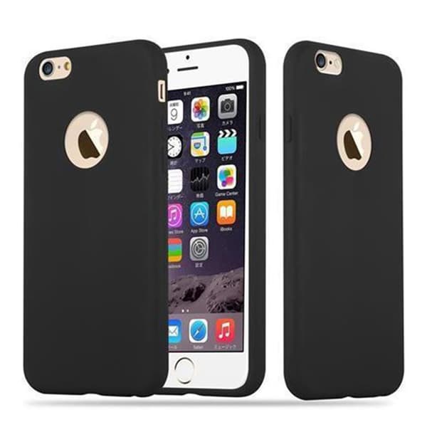 Cover iPhone 6 / 6S Etui Case ()