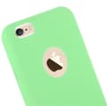 Miniatyrbilde 5 av 7: Deksel til iPhone 6 / 6S Silikondeksel