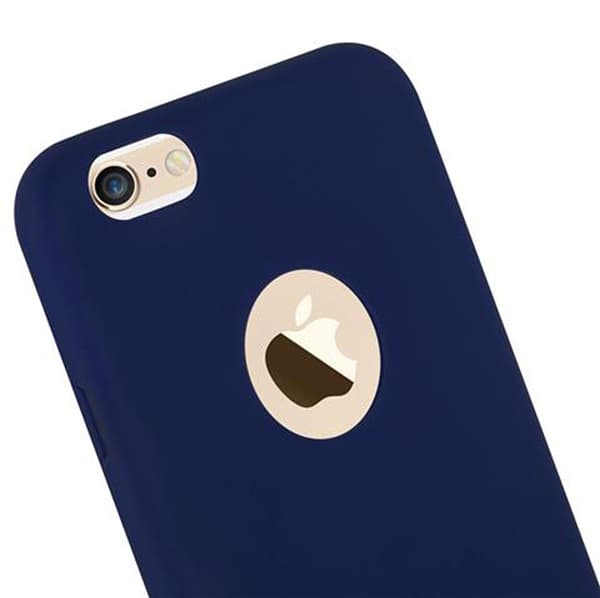 Cover iPhone 6 / 6S Etui Case ()