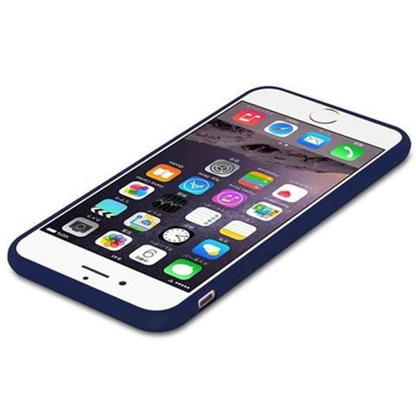 Cover iPhone 6 / 6S Etui Case ()
