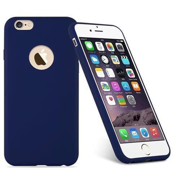 Cover iPhone 6 / 6S Etui Case ()