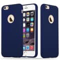 Miniatyrbilde 1 av 7: Deksel til iPhone 6 / 6S Silikondeksel