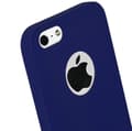 Miniatyrbild 11 av 11: iPhone 5 / 5S / SE 2016 Skal Fodral Case Cover Mobilskydd av flexibelt TPU-silikon