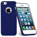 Miniatyrbild 6 av 11: iPhone 5 / 5S / SE 2016 Skal Fodral Case Cover Mobilskydd av flexibelt TPU-silikon