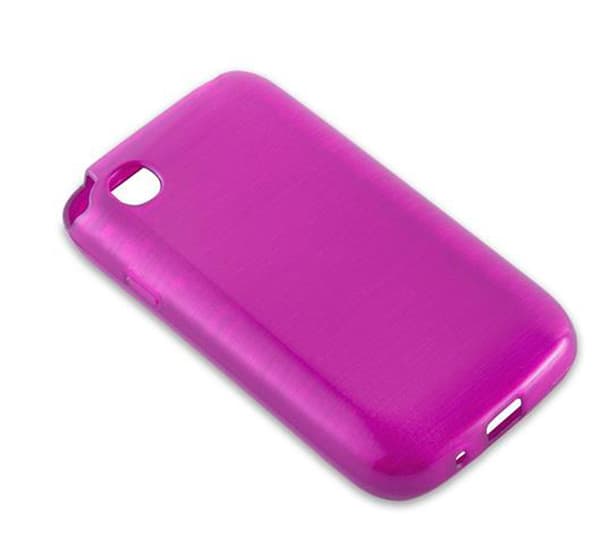 LG L40 Cover Etui Case ()