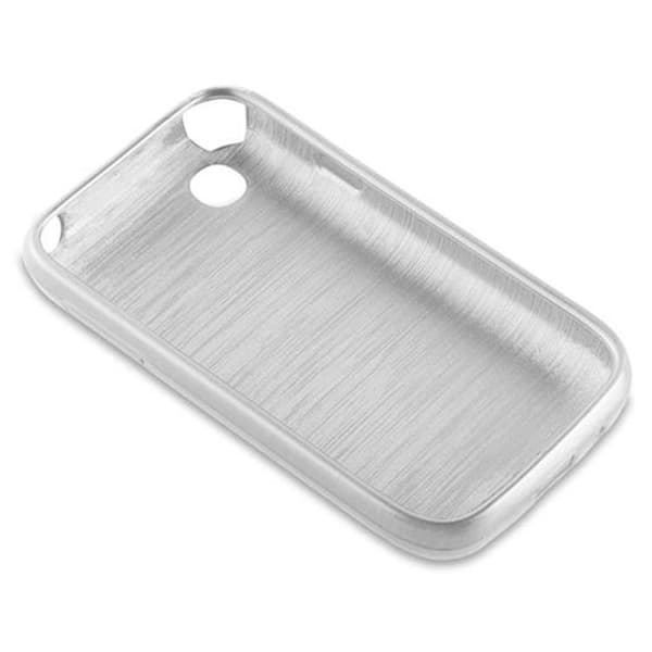 LG L40 Skal Fodral Case Cover Skyddsfodral Fodral Mobilskydd av flexibelt TPU-silikon