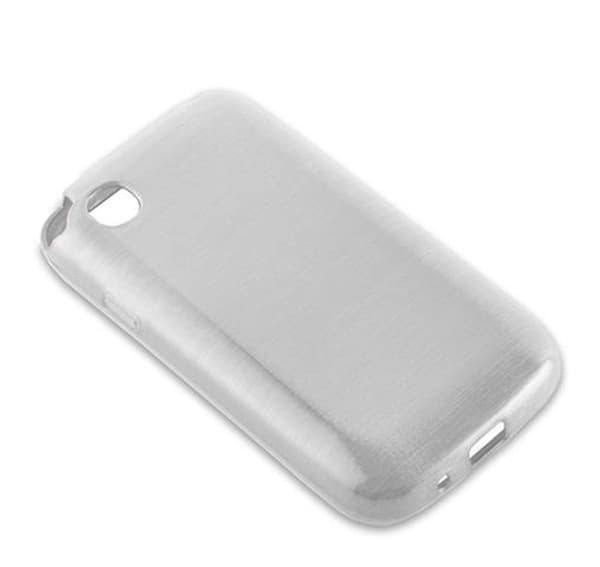 LG L40 Skal Fodral Case Cover Skyddsfodral Fodral Mobilskydd av flexibelt TPU-silikon